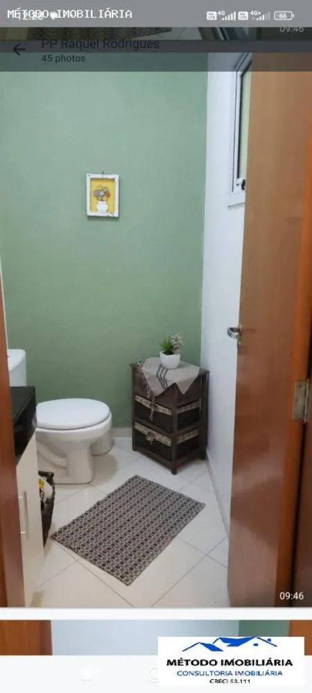 Sobrado, 3 quartos, 114 m² - Foto 2