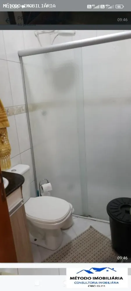 Sobrado, 3 quartos, 114 m² - Foto 7