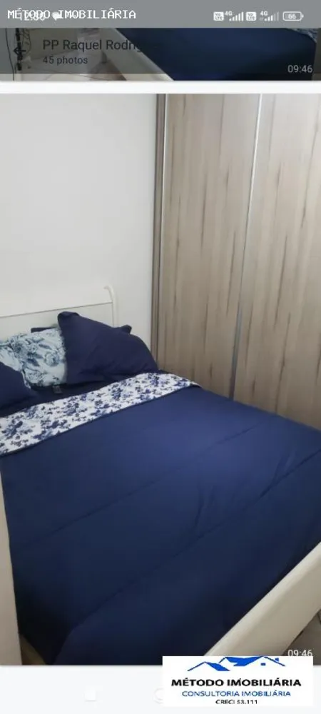 Sobrado, 3 quartos, 114 m² - Foto 5