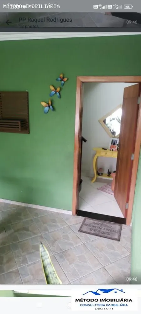 Sobrado, 3 quartos, 114 m² - Foto 11