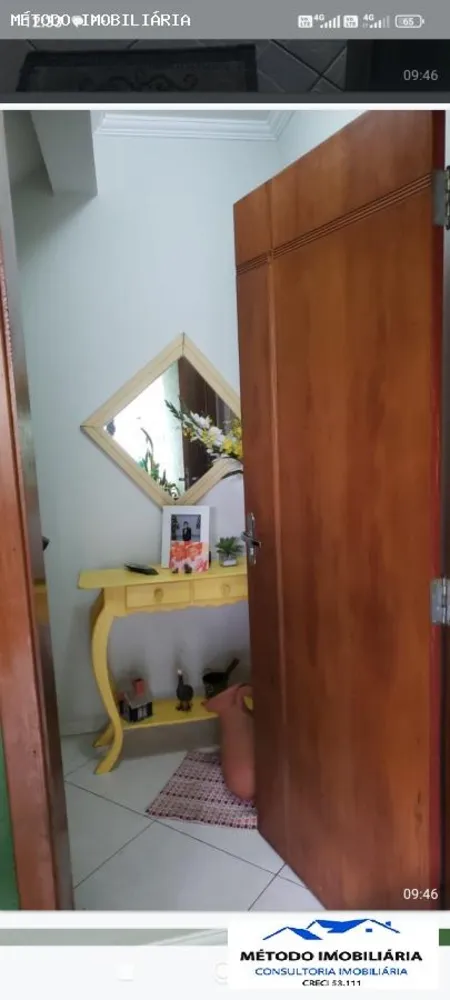 Sobrado, 3 quartos, 114 m² - Foto 10