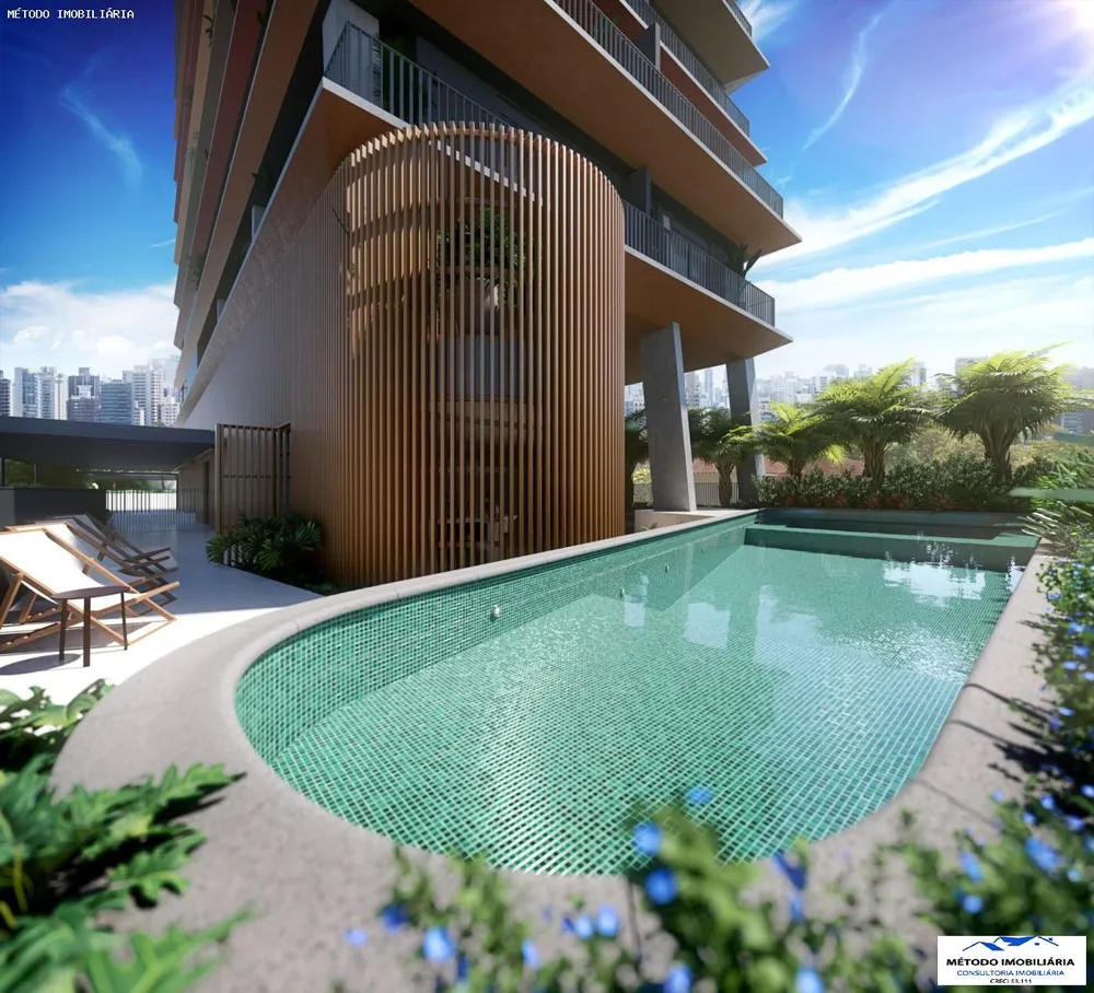 Apartamento, 4 quartos, 205 m² - Foto 1