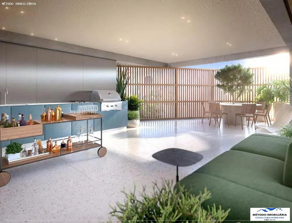 Apartamento, 4 quartos, 205 m² - Foto 4