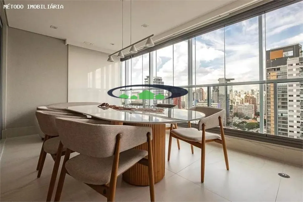 Casa, 3 quartos, 124 m² - Foto 4