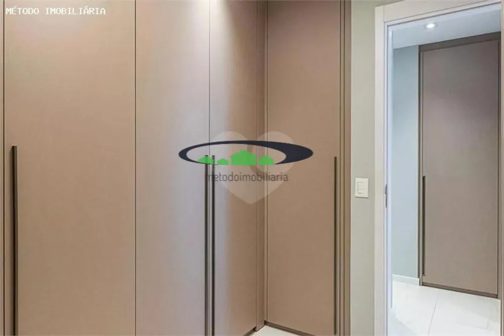 Casa, 3 quartos, 124 m² - Foto 4