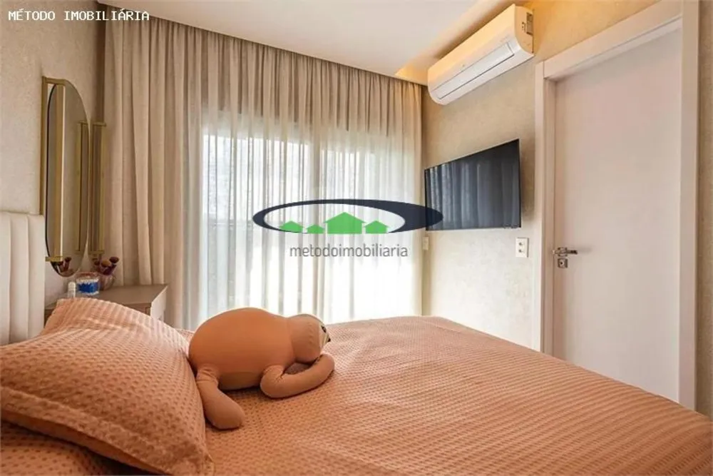 Casa, 3 quartos, 124 m² - Foto 2