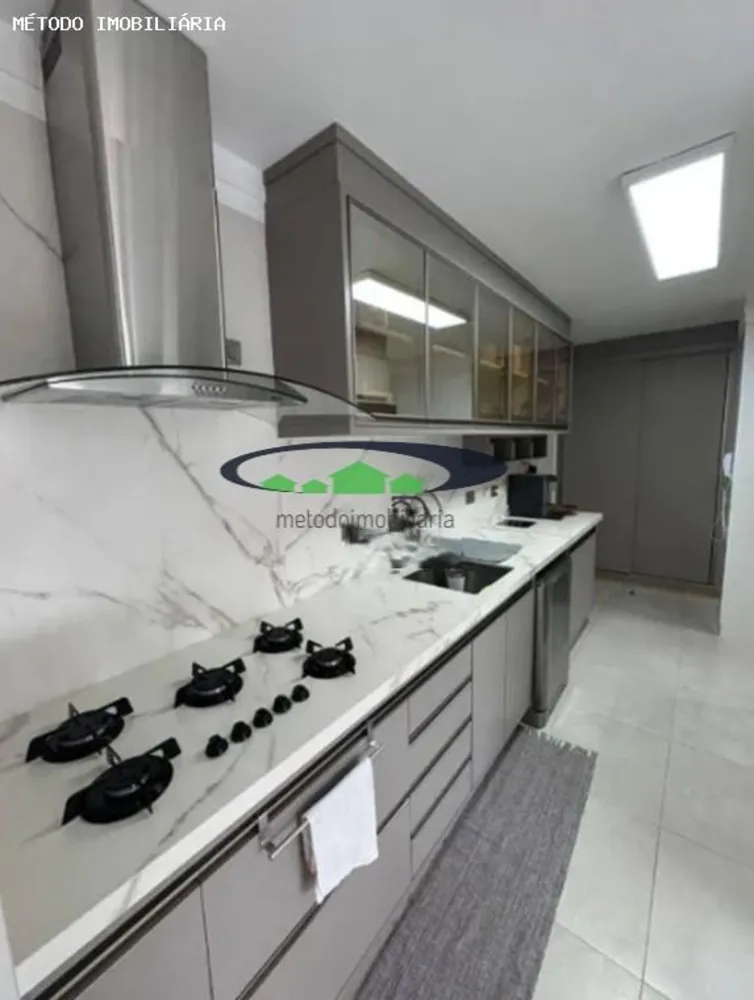 Apartamento, 3 quartos, 112 m² - Foto 8