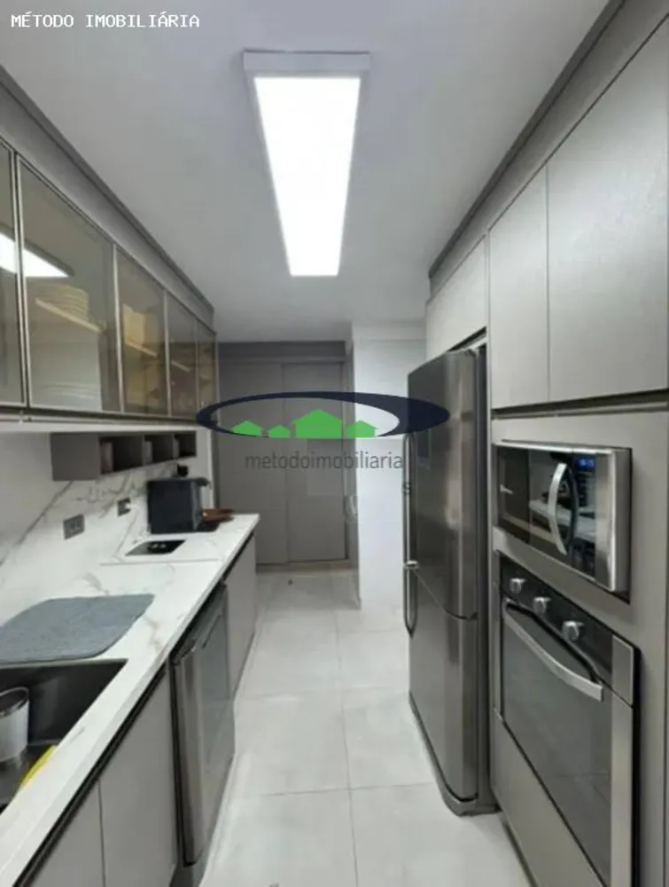Apartamento, 3 quartos, 112 m² - Foto 7