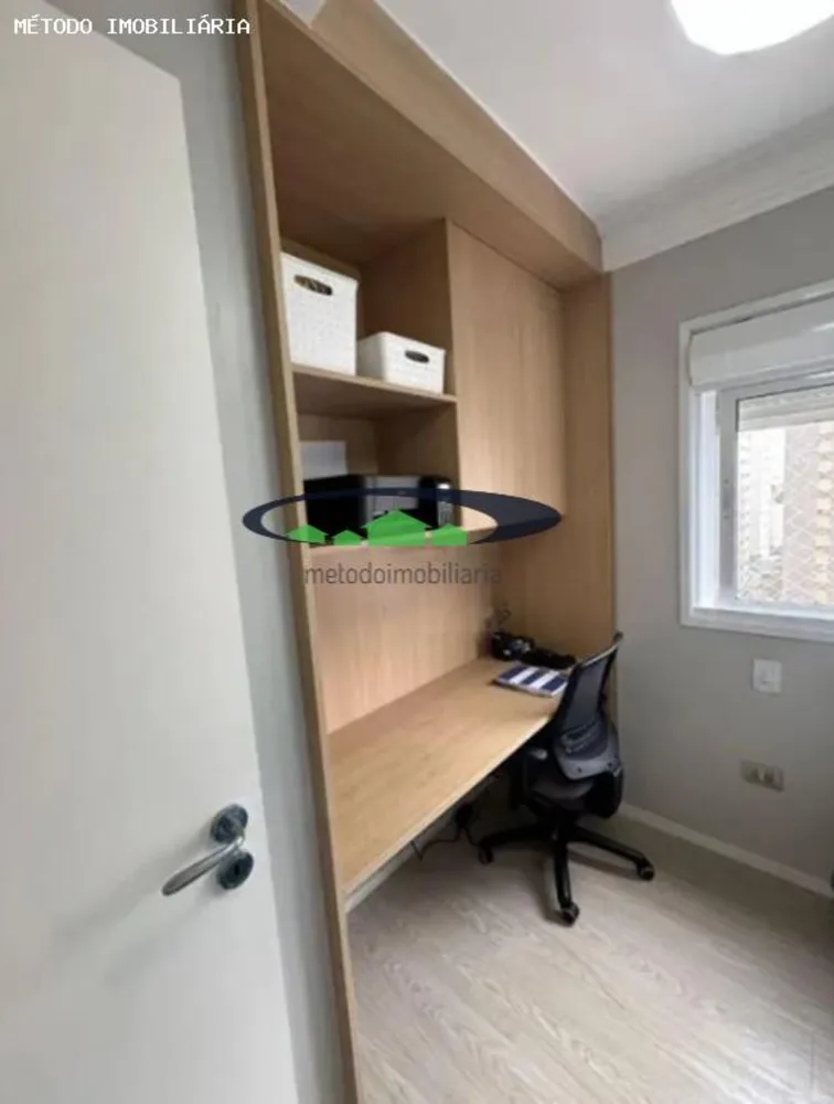 Apartamento, 3 quartos, 112 m² - Foto 9