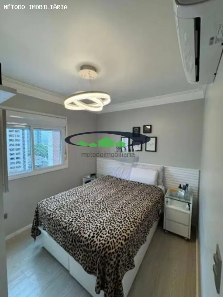 Apartamento, 3 quartos, 112 m² - Foto 4