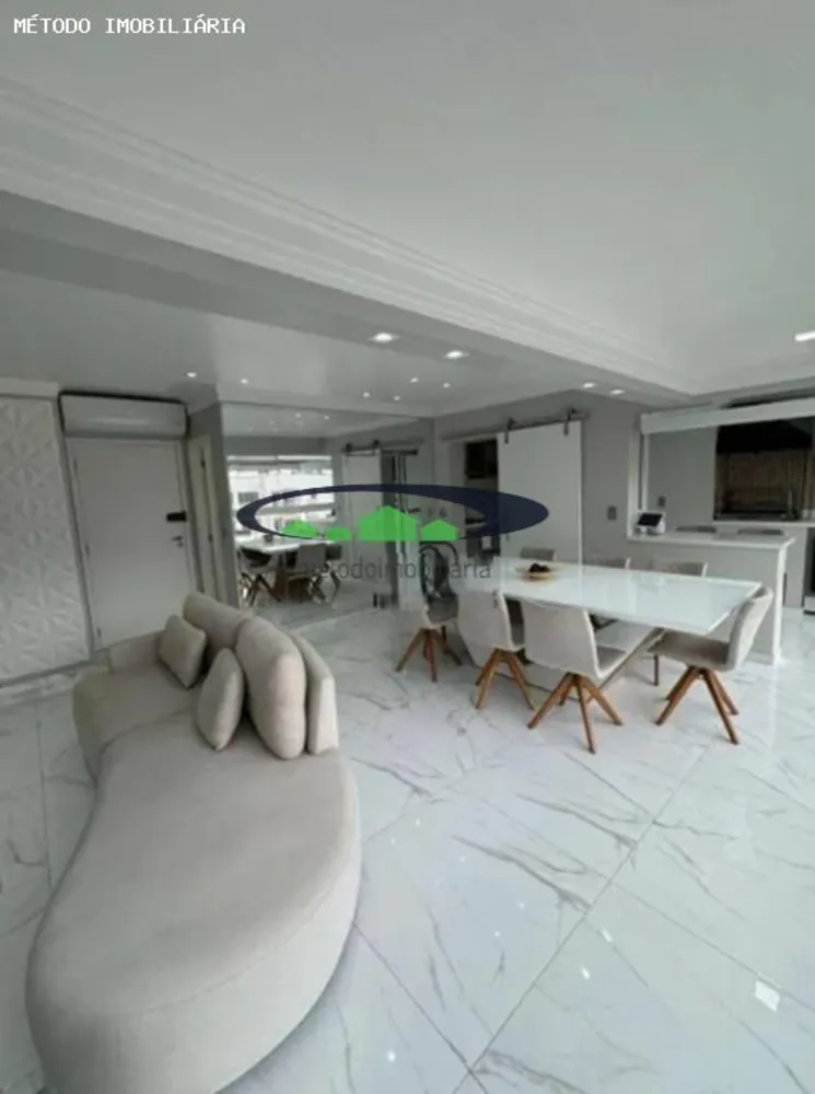 Apartamento, 3 quartos, 112 m² - Foto 6