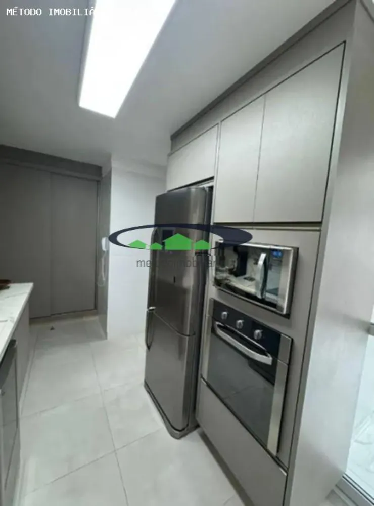 Apartamento, 3 quartos, 112 m² - Foto 5