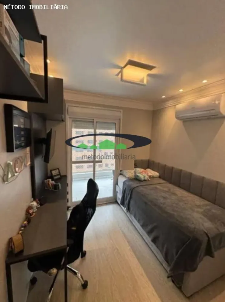Apartamento, 3 quartos, 112 m² - Foto 7