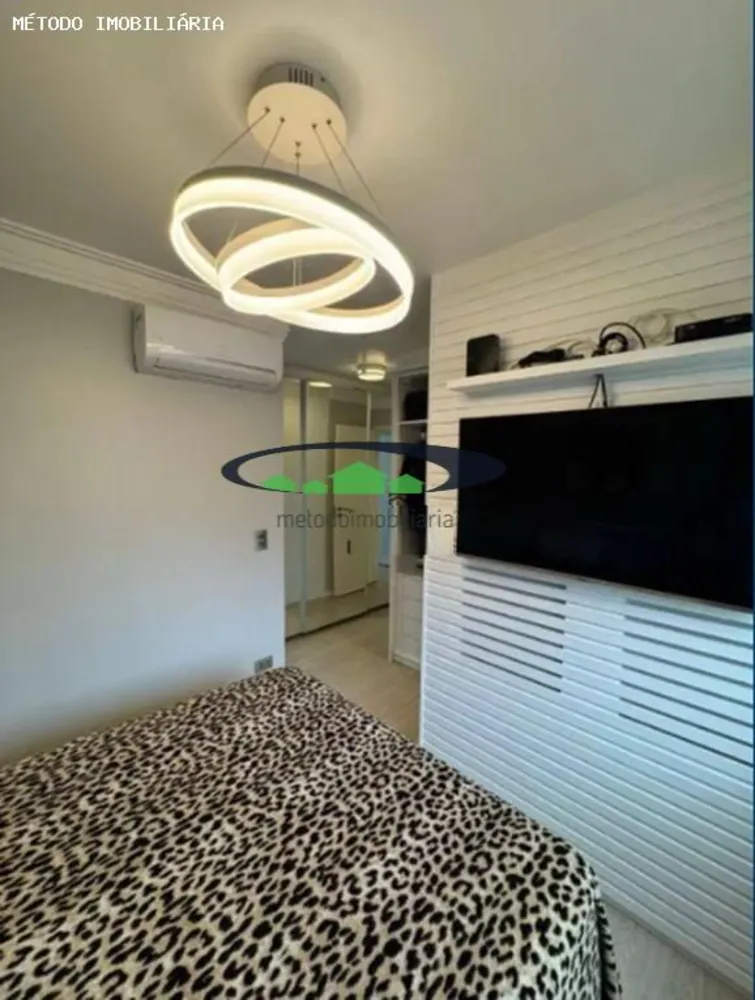 Apartamento, 3 quartos, 112 m² - Foto 3