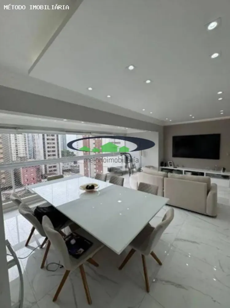 Apartamento, 3 quartos, 112 m² - Foto 2