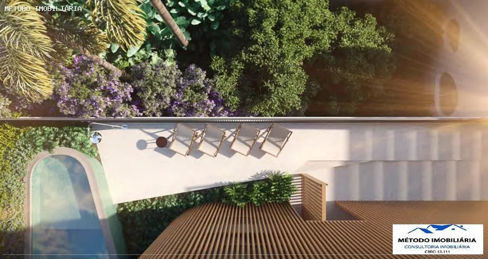 Casa, 2 quartos, 75 m² - Foto 1
