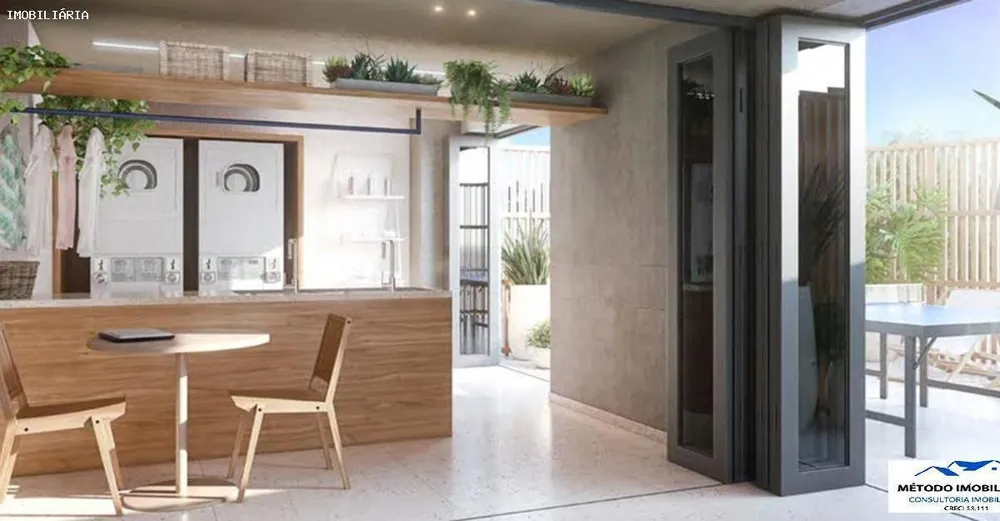 Casa, 2 quartos, 75 m² - Foto 11