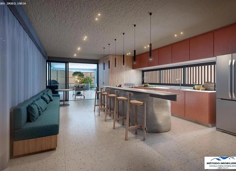 Casa, 2 quartos, 75 m² - Foto 9