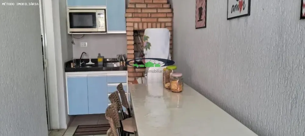 Sobrado, 2 quartos, 76 m² - Foto 3
