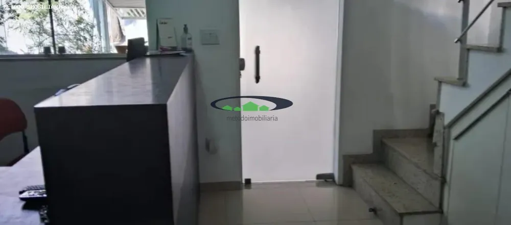 Sobrado, 2 quartos, 76 m² - Foto 8