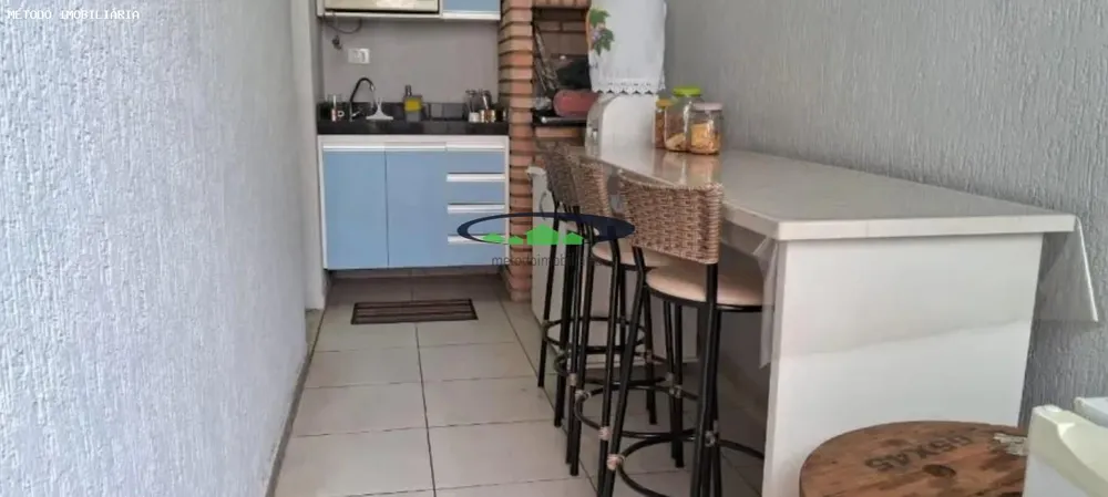 Sobrado, 2 quartos, 76 m² - Foto 6