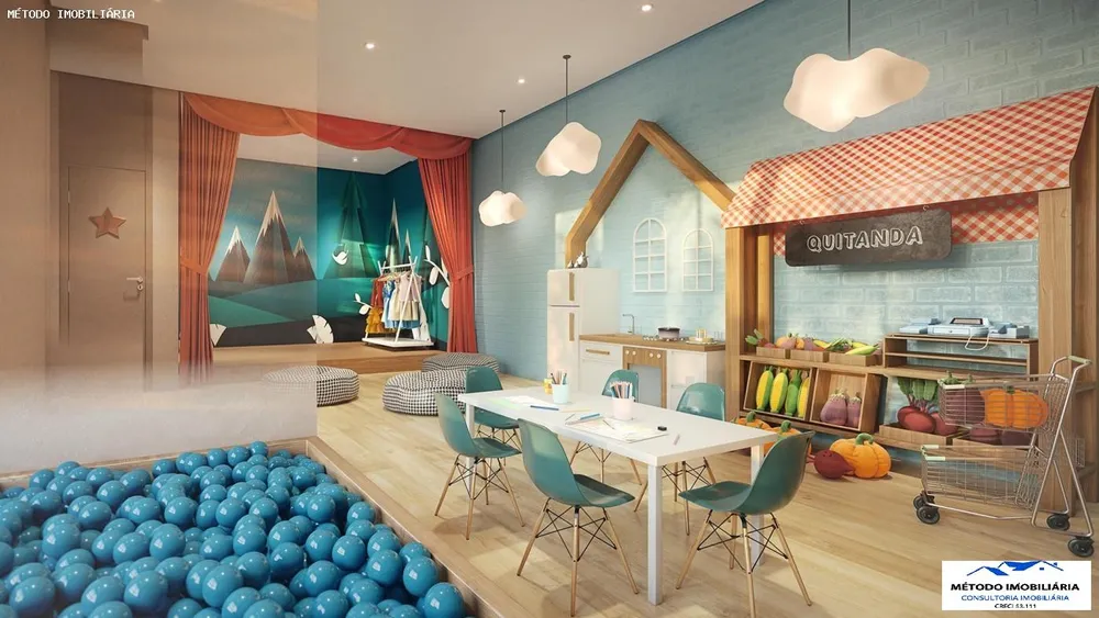 Apartamento, 3 quartos, 90 m² - Foto 5