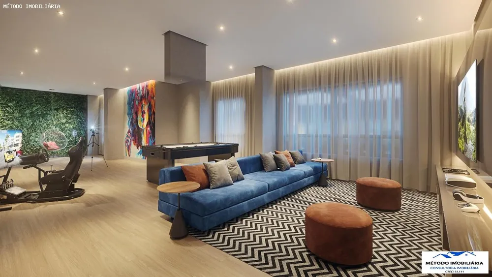 Apartamento, 3 quartos, 90 m² - Foto 4