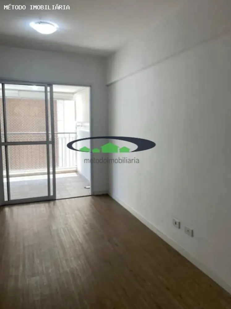 Apartamento, 2 quartos, 69 m² - Foto 2