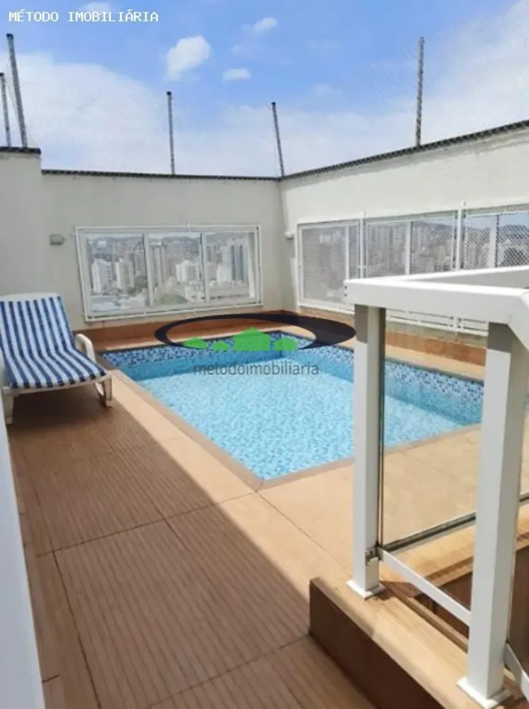 Apartamento, 2 quartos, 69 m² - Foto 6