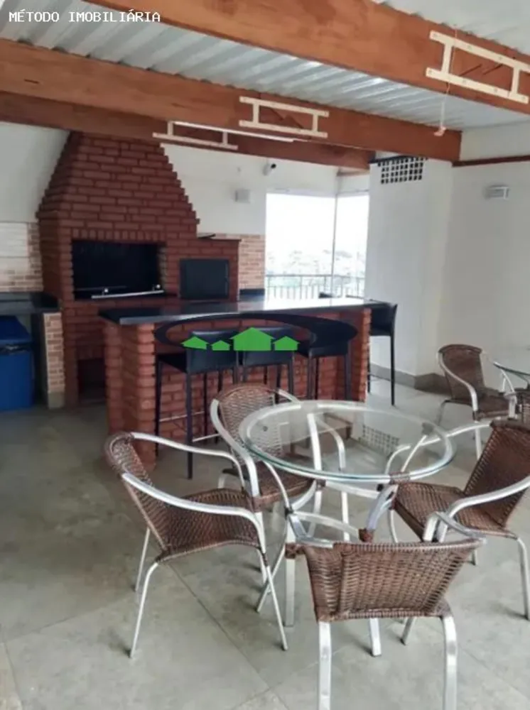 Apartamento, 2 quartos, 69 m² - Foto 11