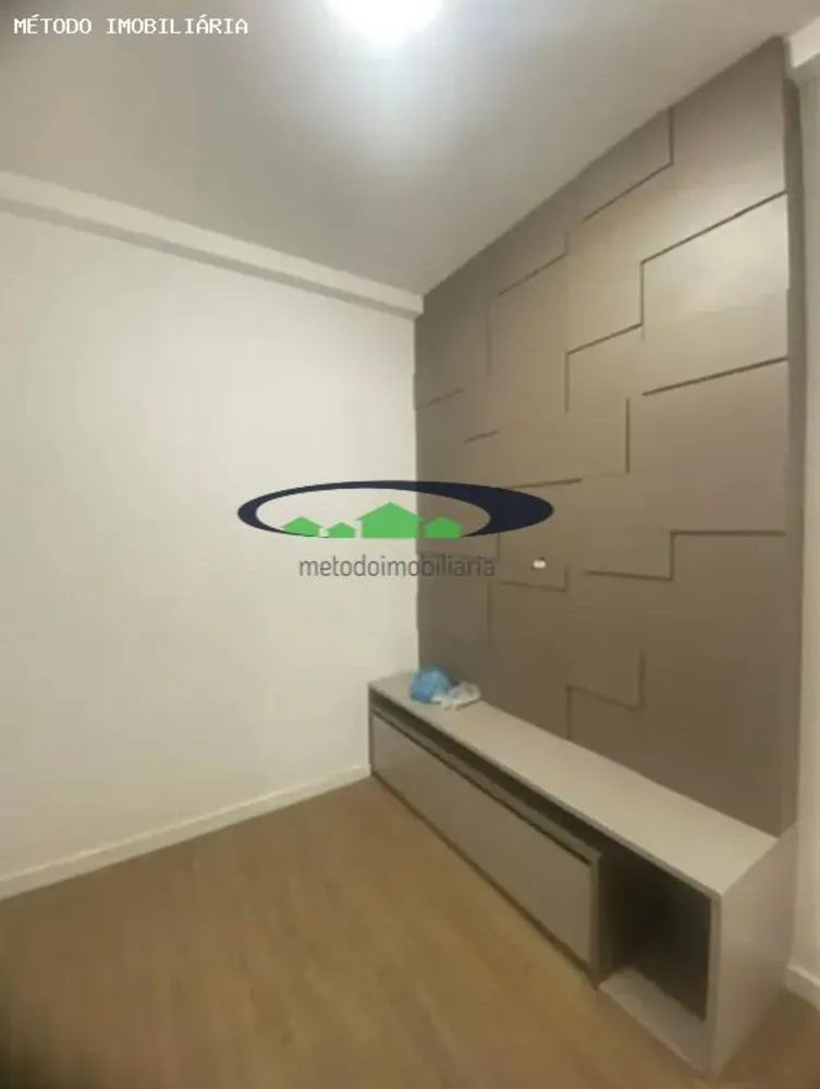 Apartamento, 2 quartos, 69 m² - Foto 2