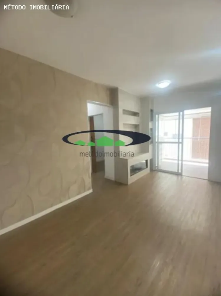 Apartamento, 2 quartos, 69 m² - Foto 1