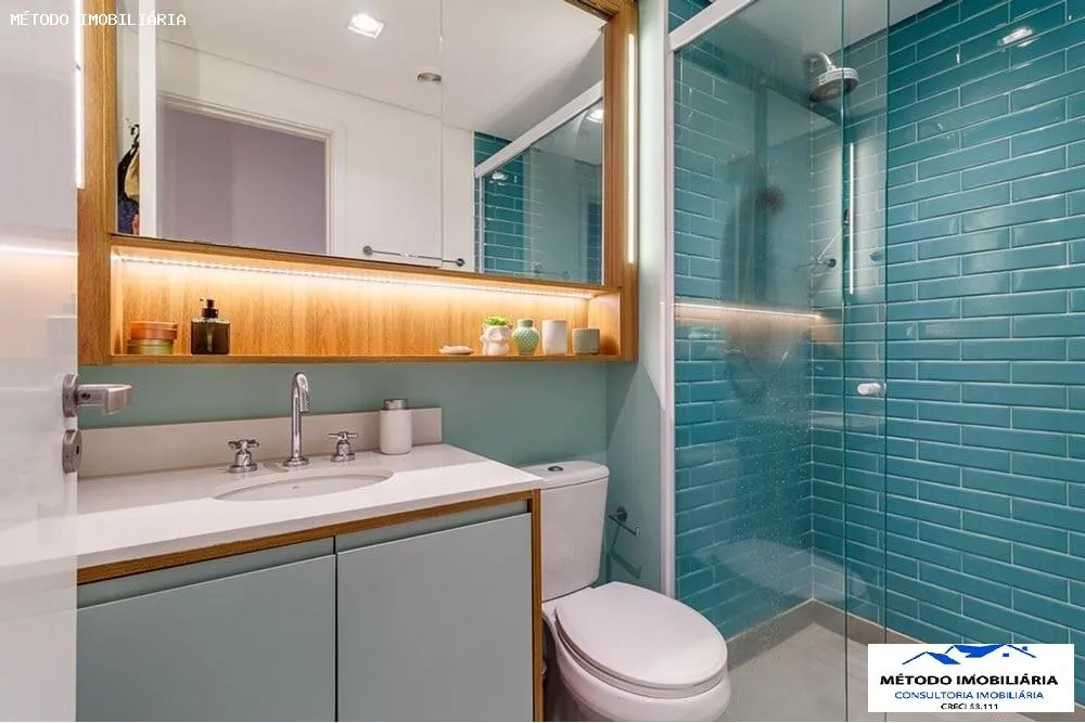 Apartamento, 2 quartos, 62 m² - Foto 11