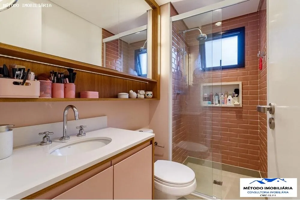 Apartamento, 2 quartos, 62 m² - Foto 10