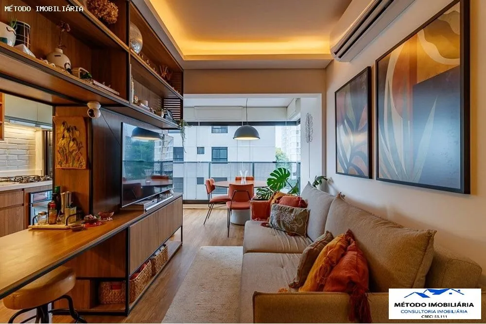 Apartamento, 2 quartos, 62 m² - Foto 9