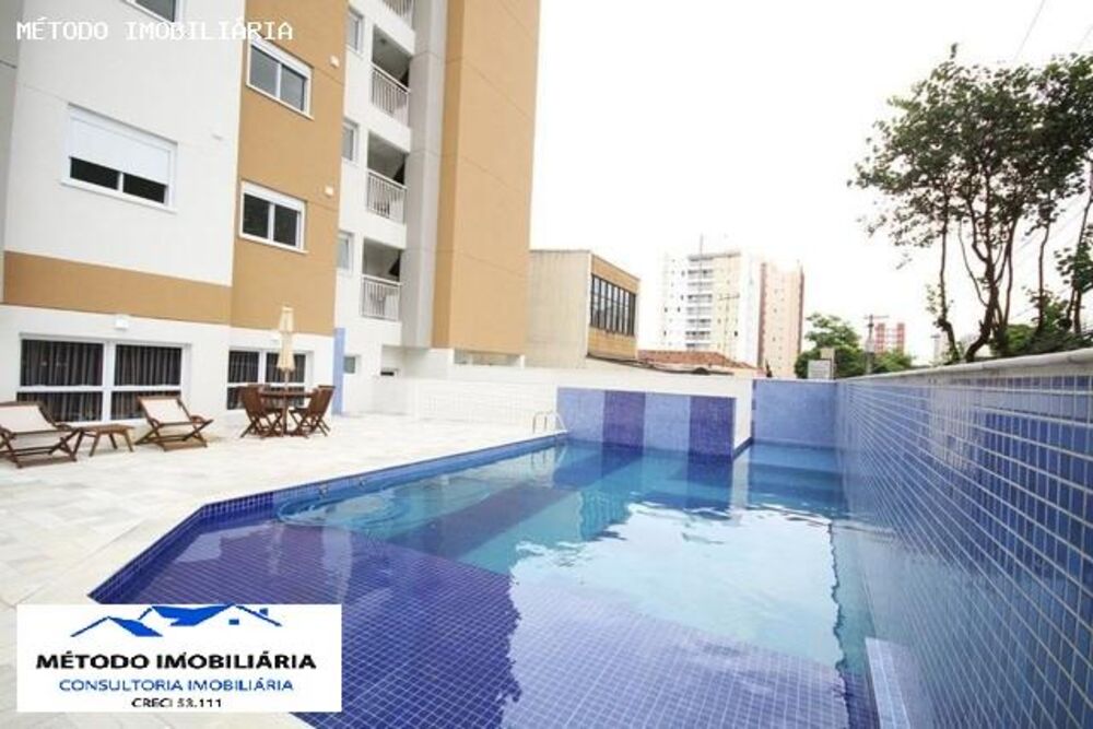 Apartamento, 2 quartos, 60 m² - Foto 8