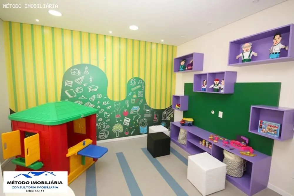 Apartamento, 2 quartos, 60 m² - Foto 15