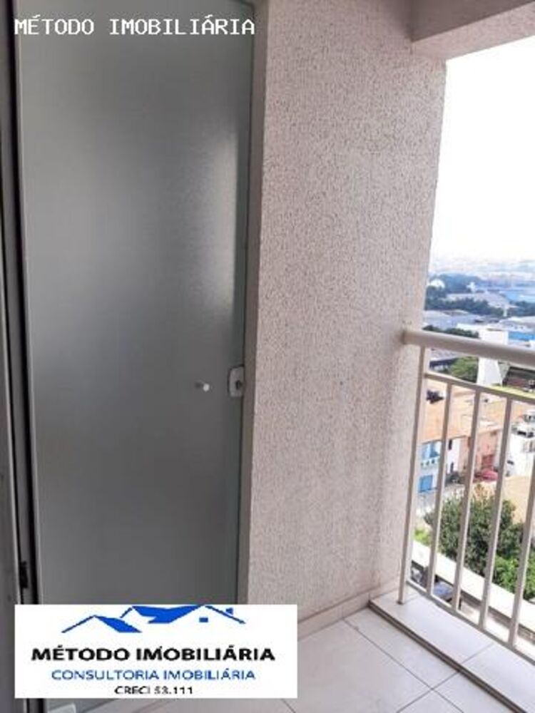 Apartamento, 2 quartos, 60 m² - Foto 2
