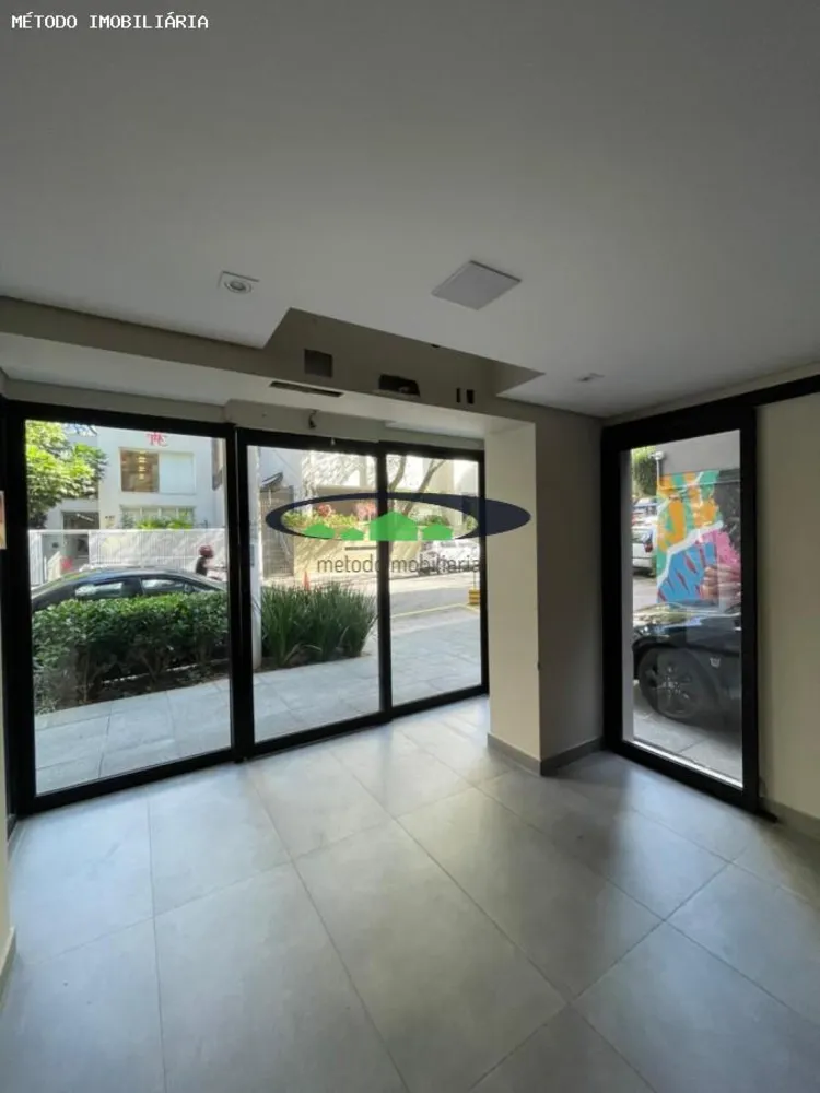 Loja-Salão, 190 m² - Foto 4