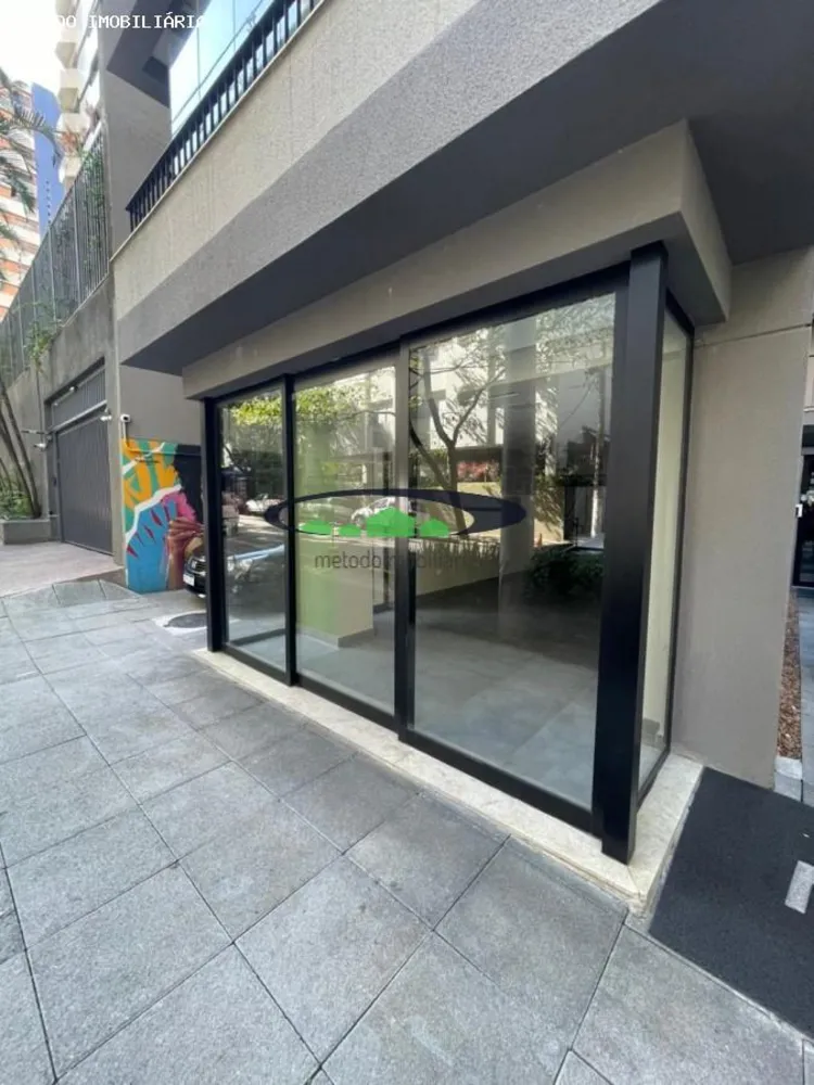Loja-Salão, 190 m² - Foto 2