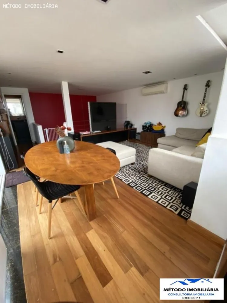 Apartamento, 156 m² - Foto 1