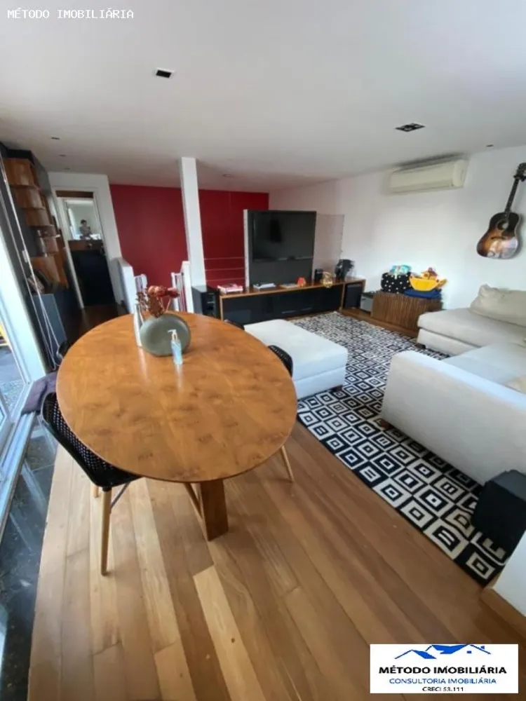 Apartamento, 156 m² - Foto 3