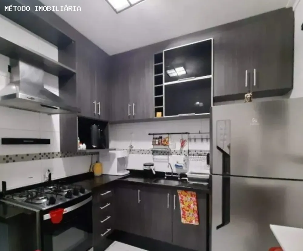 Sobrado, 3 quartos, 105 m² - Foto 3