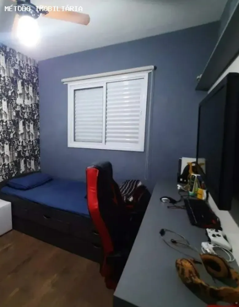 Sobrado, 3 quartos, 105 m² - Foto 8