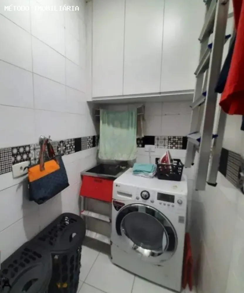Sobrado, 3 quartos, 105 m² - Foto 5