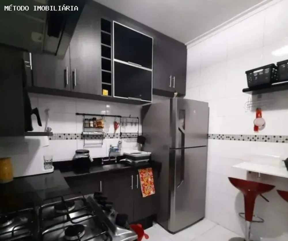 Sobrado, 3 quartos, 105 m² - Foto 4