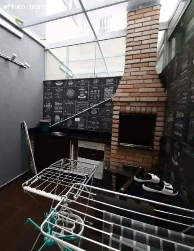 Sobrado, 3 quartos, 105 m² - Foto 7