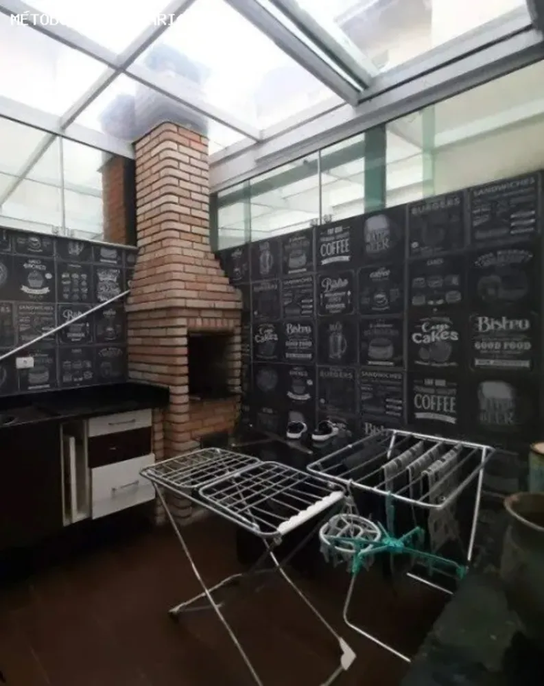 Sobrado, 3 quartos, 105 m² - Foto 6