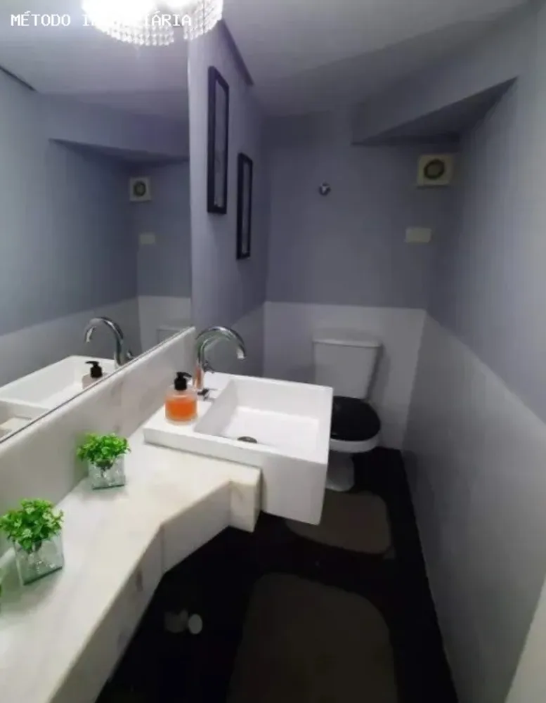 Sobrado, 3 quartos, 105 m² - Foto 11