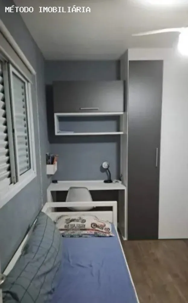 Sobrado, 3 quartos, 105 m² - Foto 9